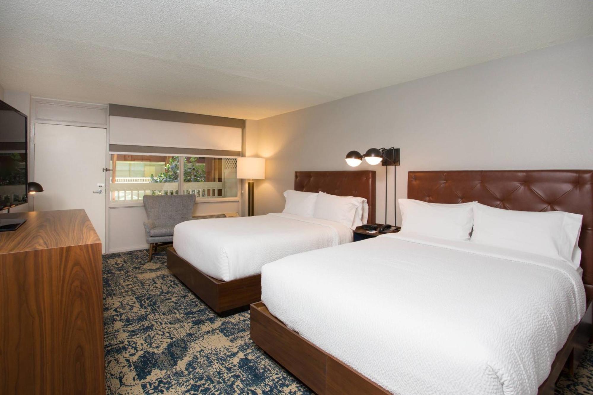 Four Points By Sheraton Eastham Cape Cod Exteriér fotografie