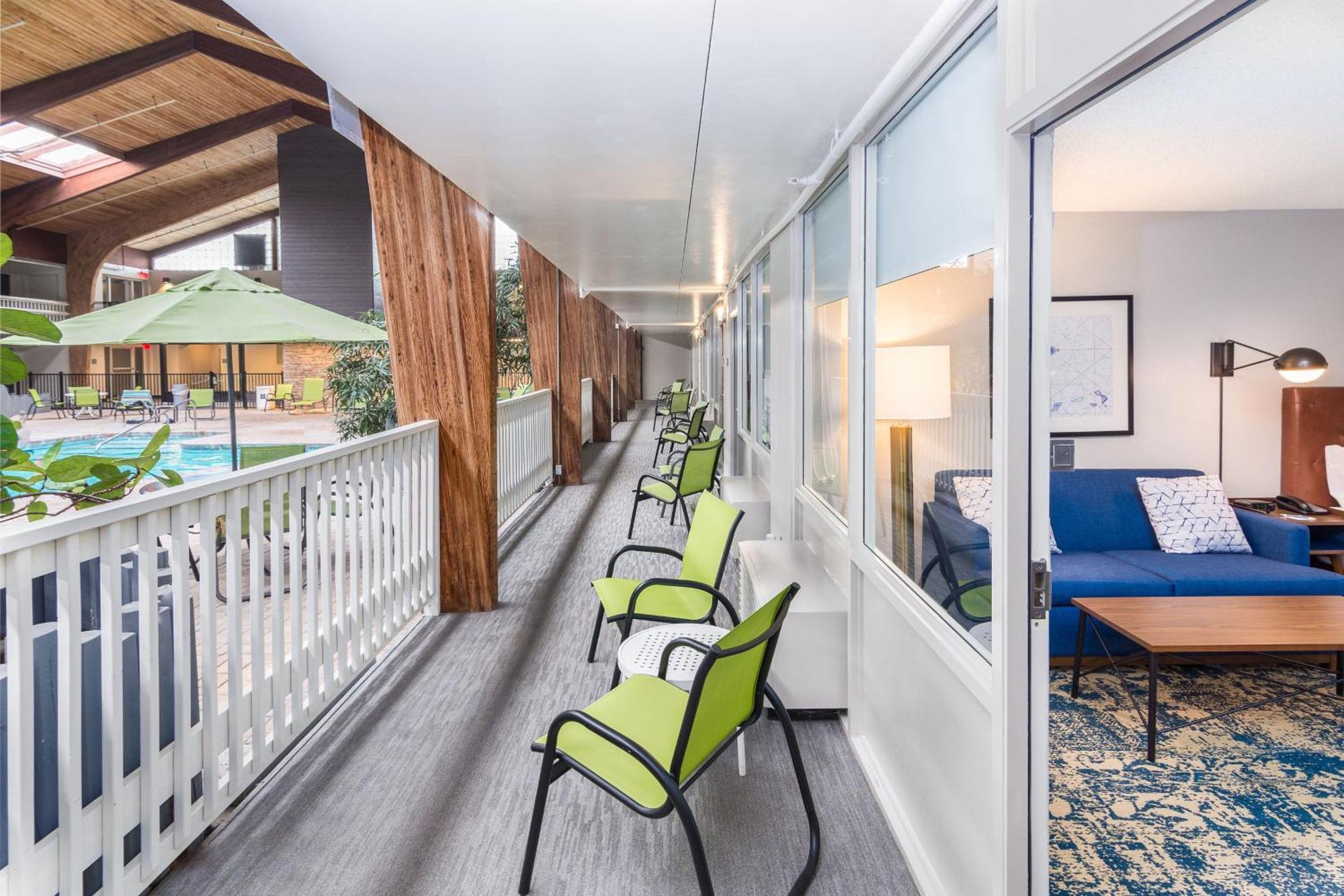Four Points By Sheraton Eastham Cape Cod Exteriér fotografie