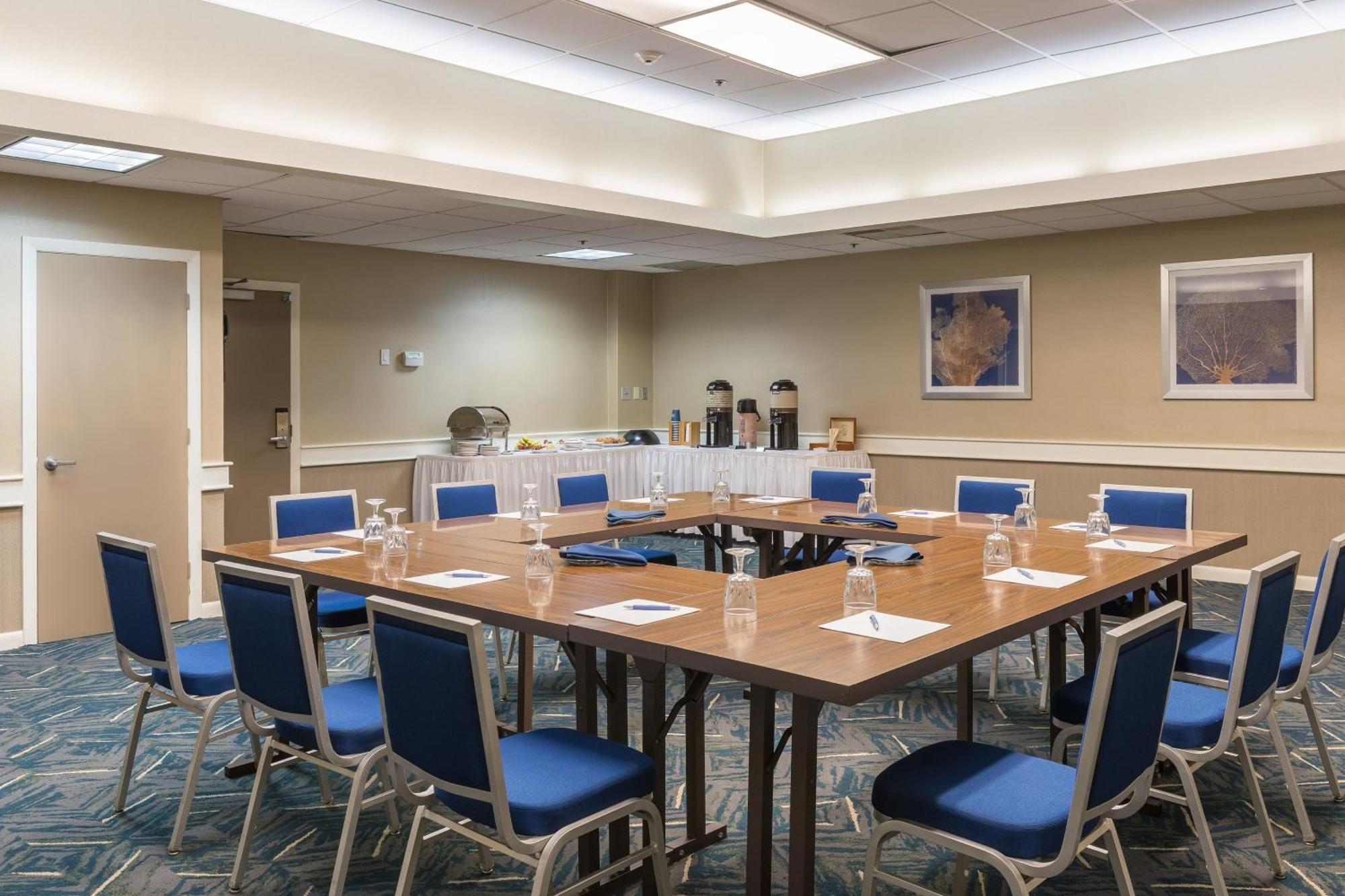 Four Points By Sheraton Eastham Cape Cod Exteriér fotografie
