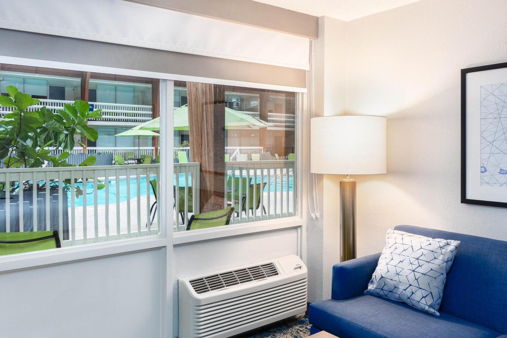 Four Points By Sheraton Eastham Cape Cod Exteriér fotografie