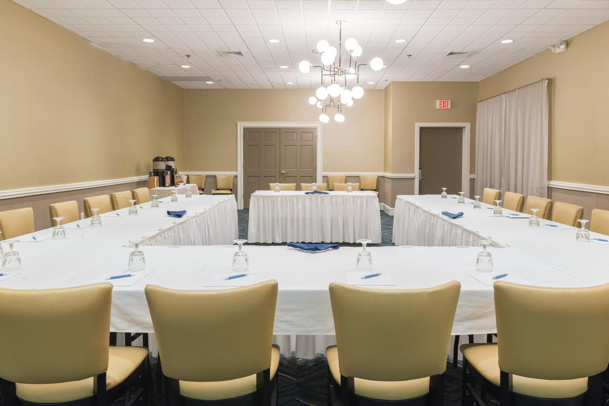 Four Points By Sheraton Eastham Cape Cod Exteriér fotografie