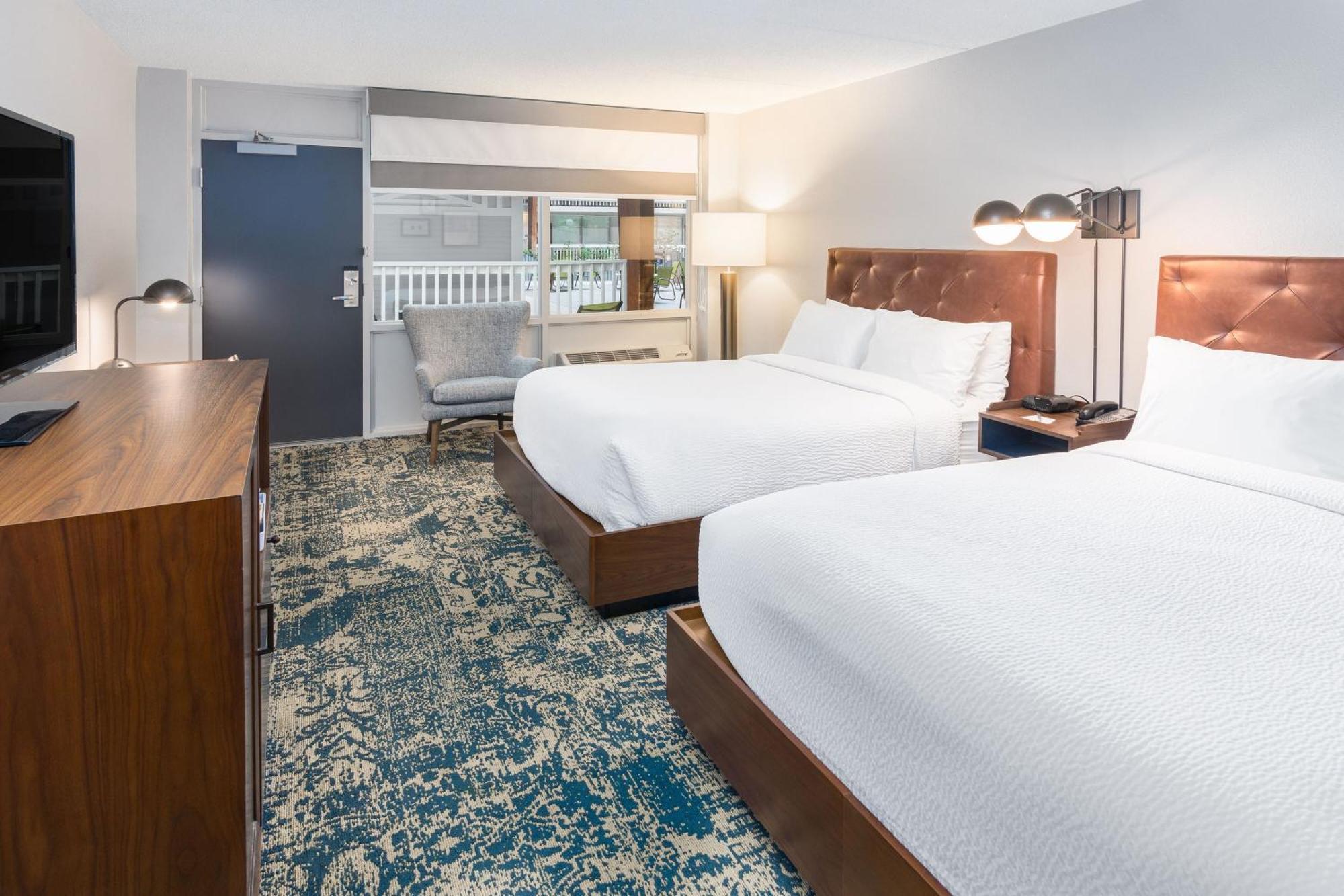 Four Points By Sheraton Eastham Cape Cod Exteriér fotografie