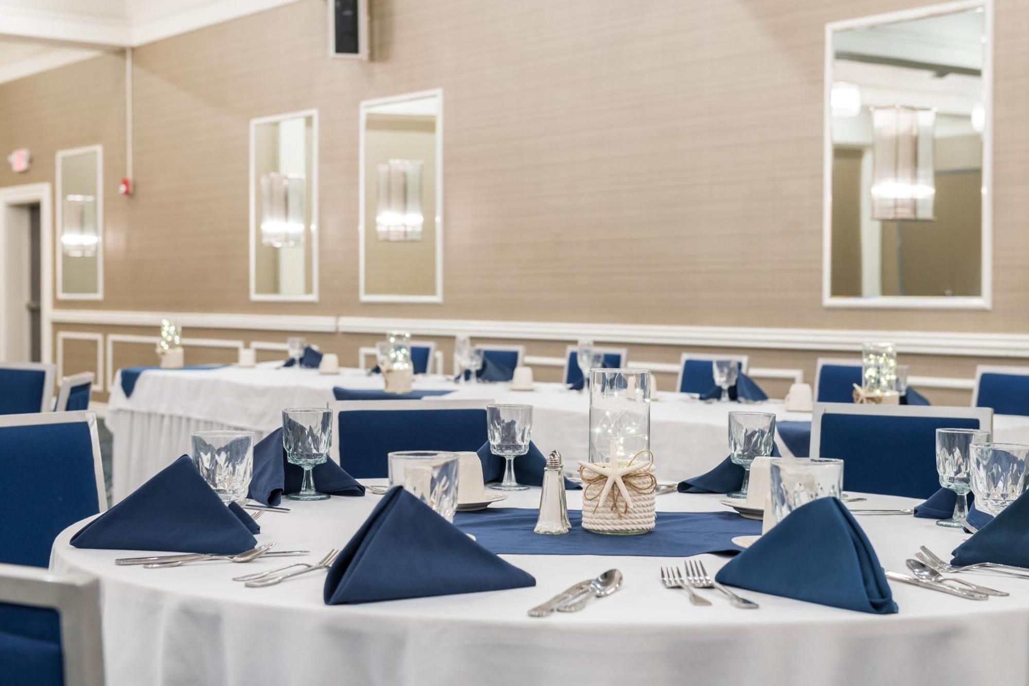 Four Points By Sheraton Eastham Cape Cod Exteriér fotografie
