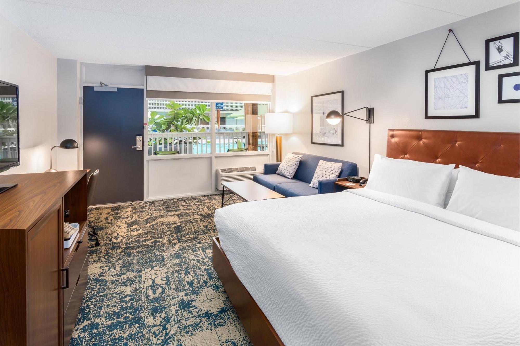 Four Points By Sheraton Eastham Cape Cod Exteriér fotografie