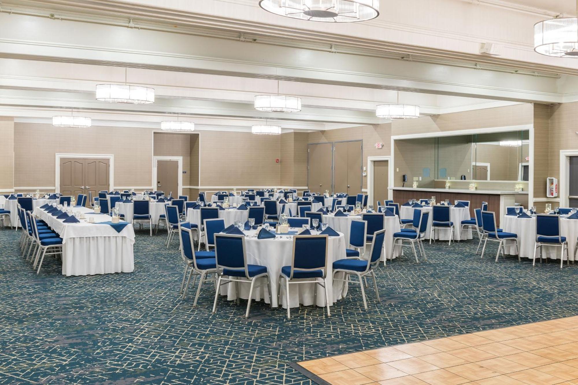 Four Points By Sheraton Eastham Cape Cod Exteriér fotografie