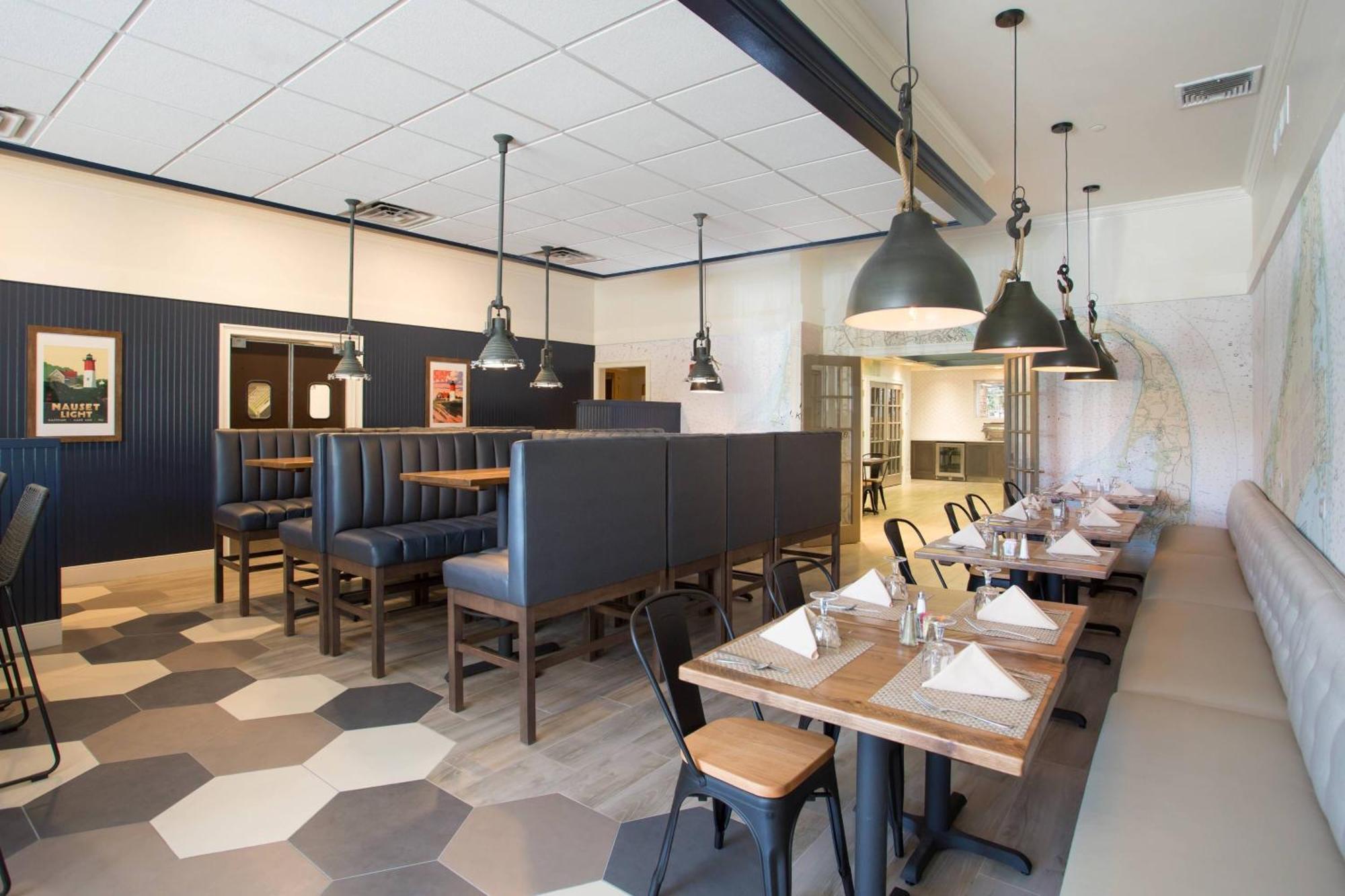 Four Points By Sheraton Eastham Cape Cod Exteriér fotografie