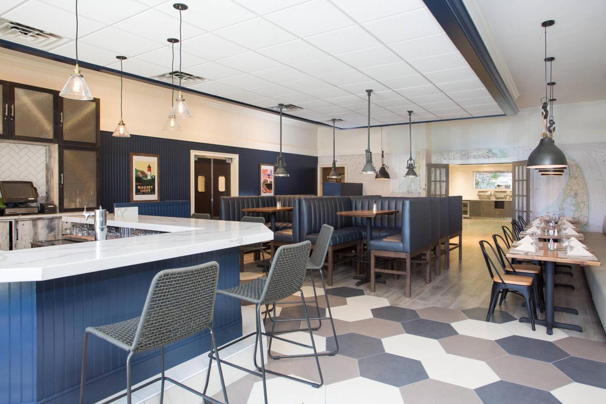 Four Points By Sheraton Eastham Cape Cod Exteriér fotografie