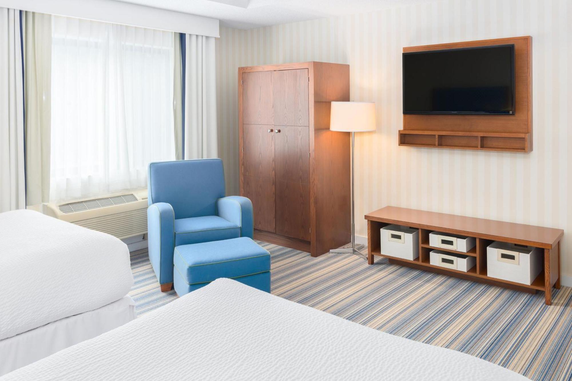 Four Points By Sheraton Eastham Cape Cod Exteriér fotografie