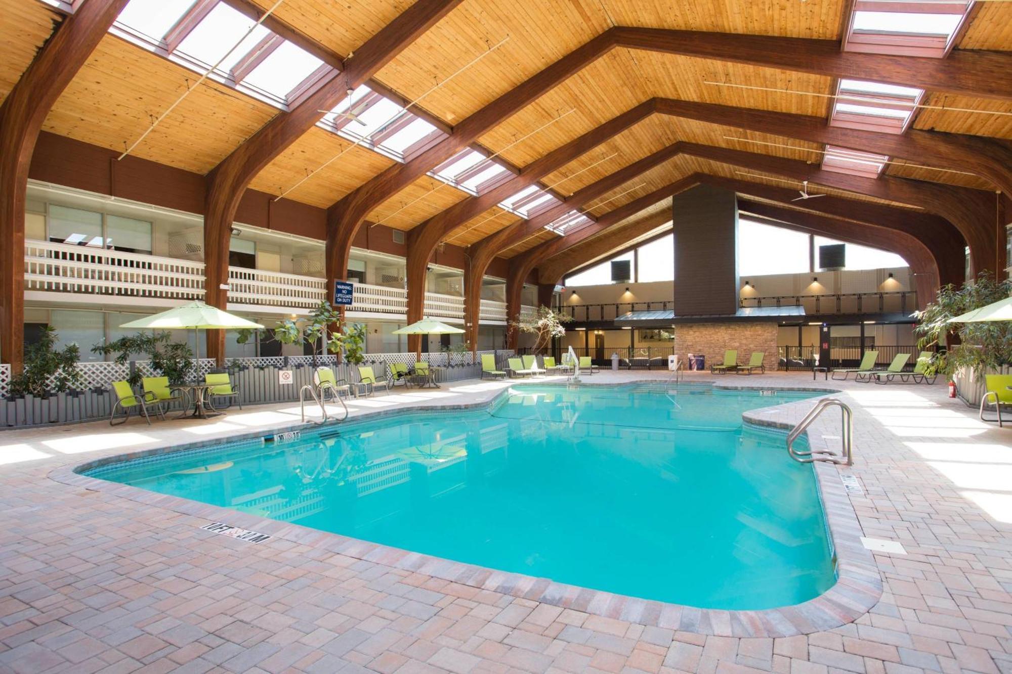 Four Points By Sheraton Eastham Cape Cod Exteriér fotografie