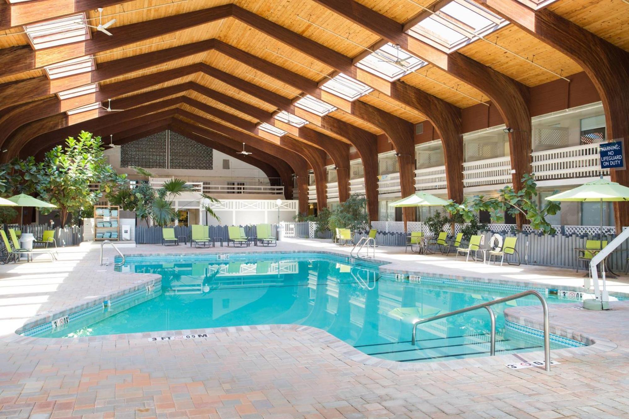 Four Points By Sheraton Eastham Cape Cod Exteriér fotografie