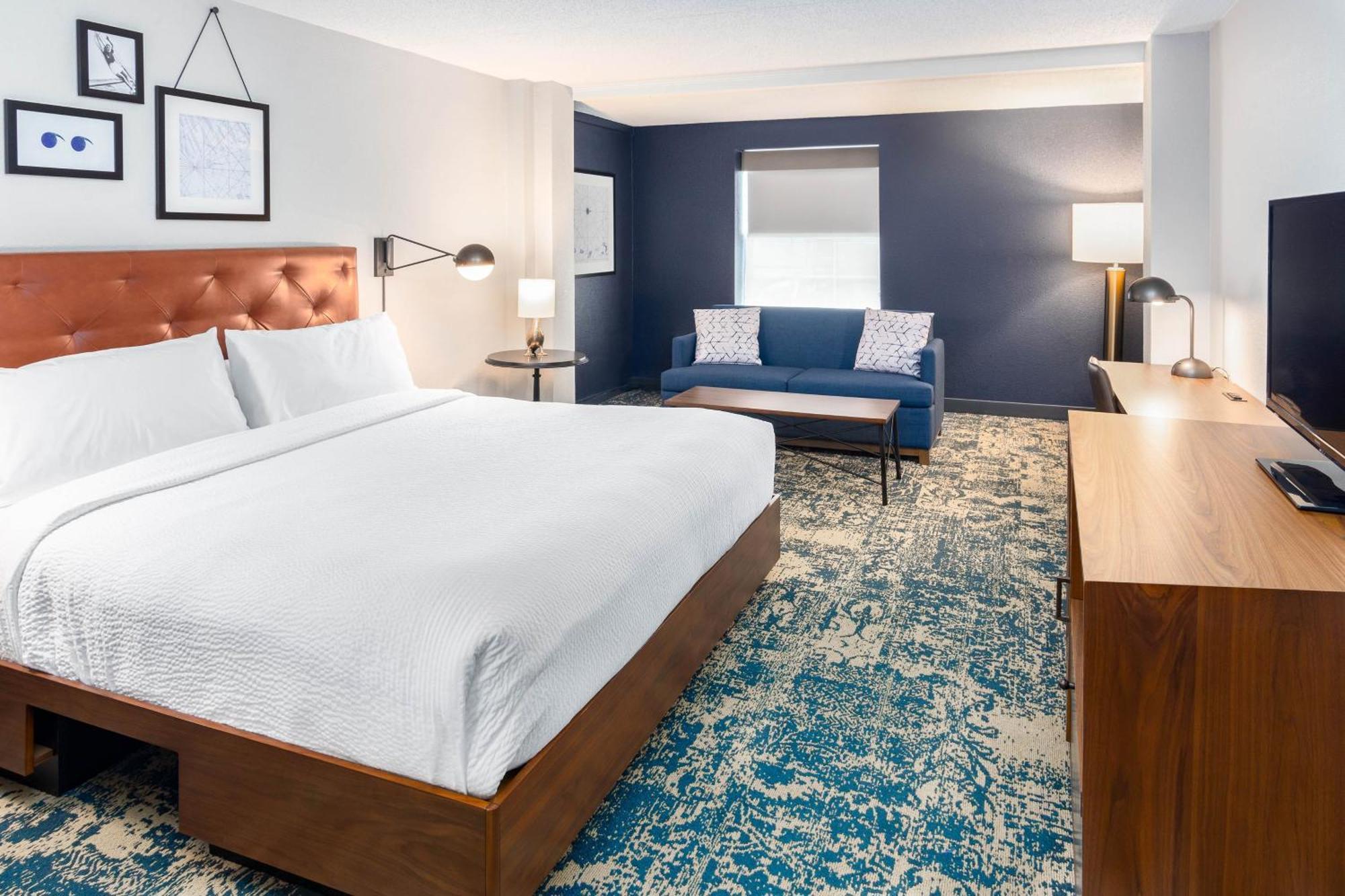 Four Points By Sheraton Eastham Cape Cod Exteriér fotografie