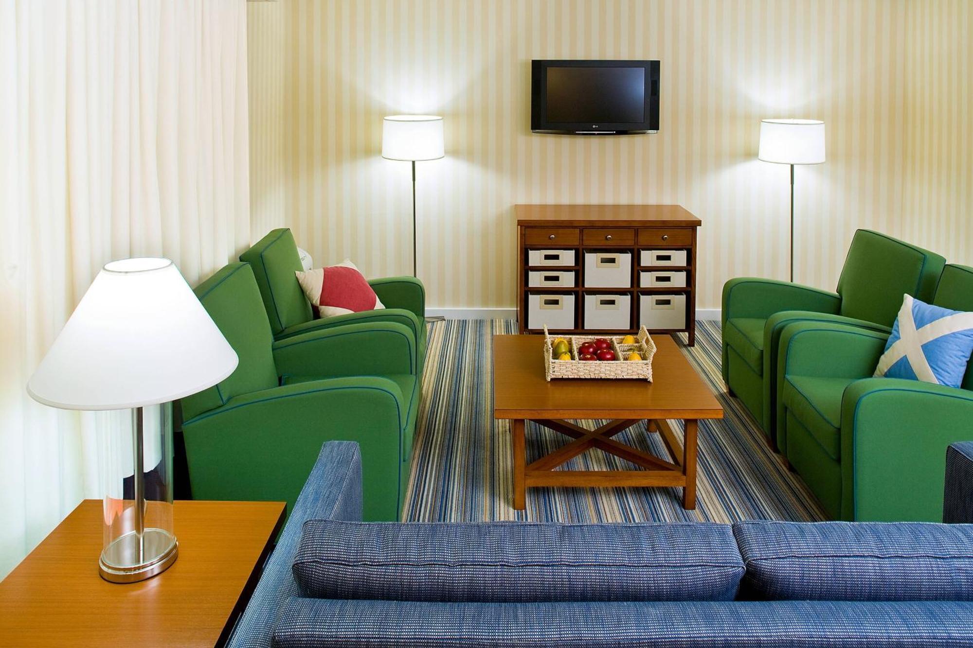 Four Points By Sheraton Eastham Cape Cod Exteriér fotografie