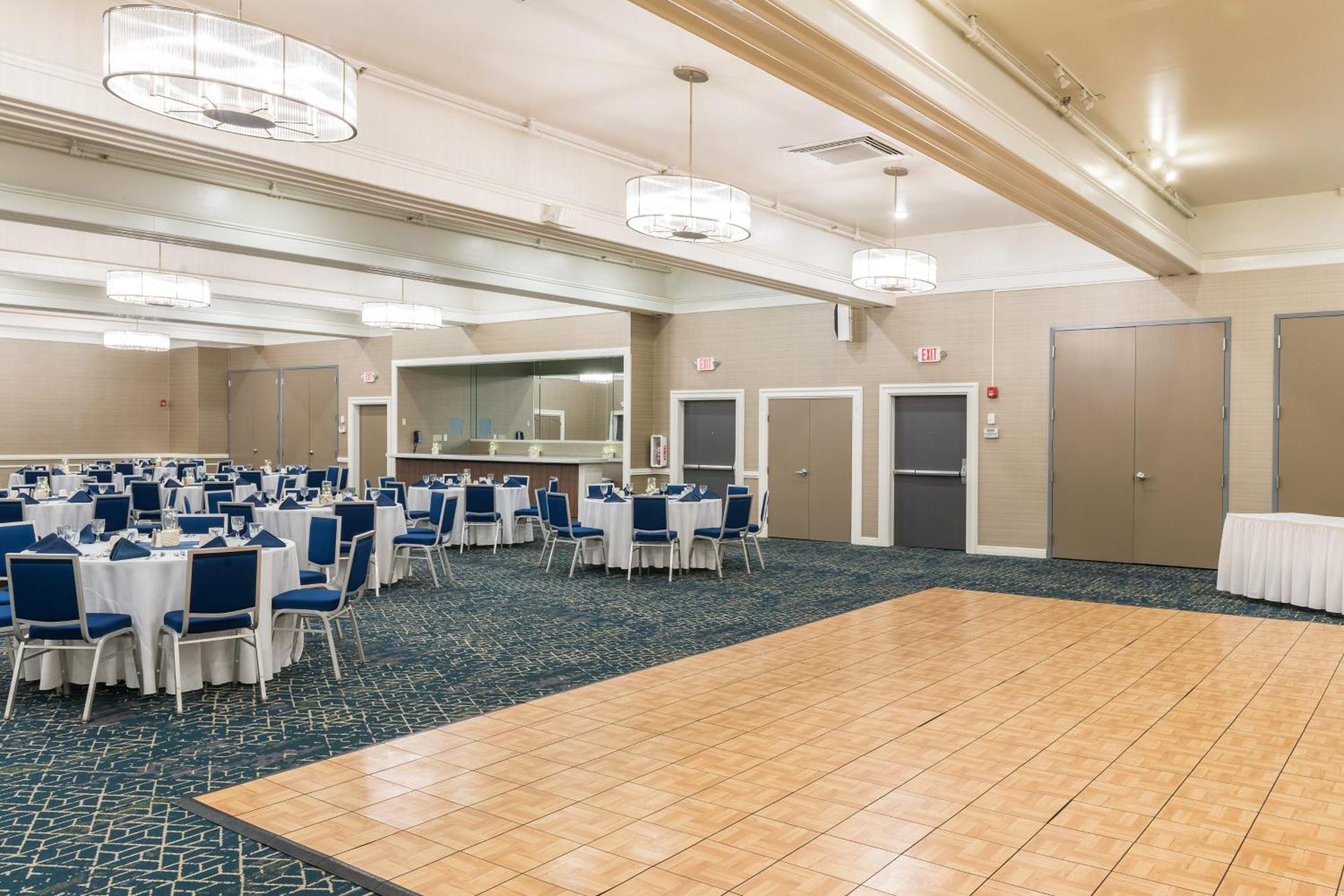 Four Points By Sheraton Eastham Cape Cod Exteriér fotografie
