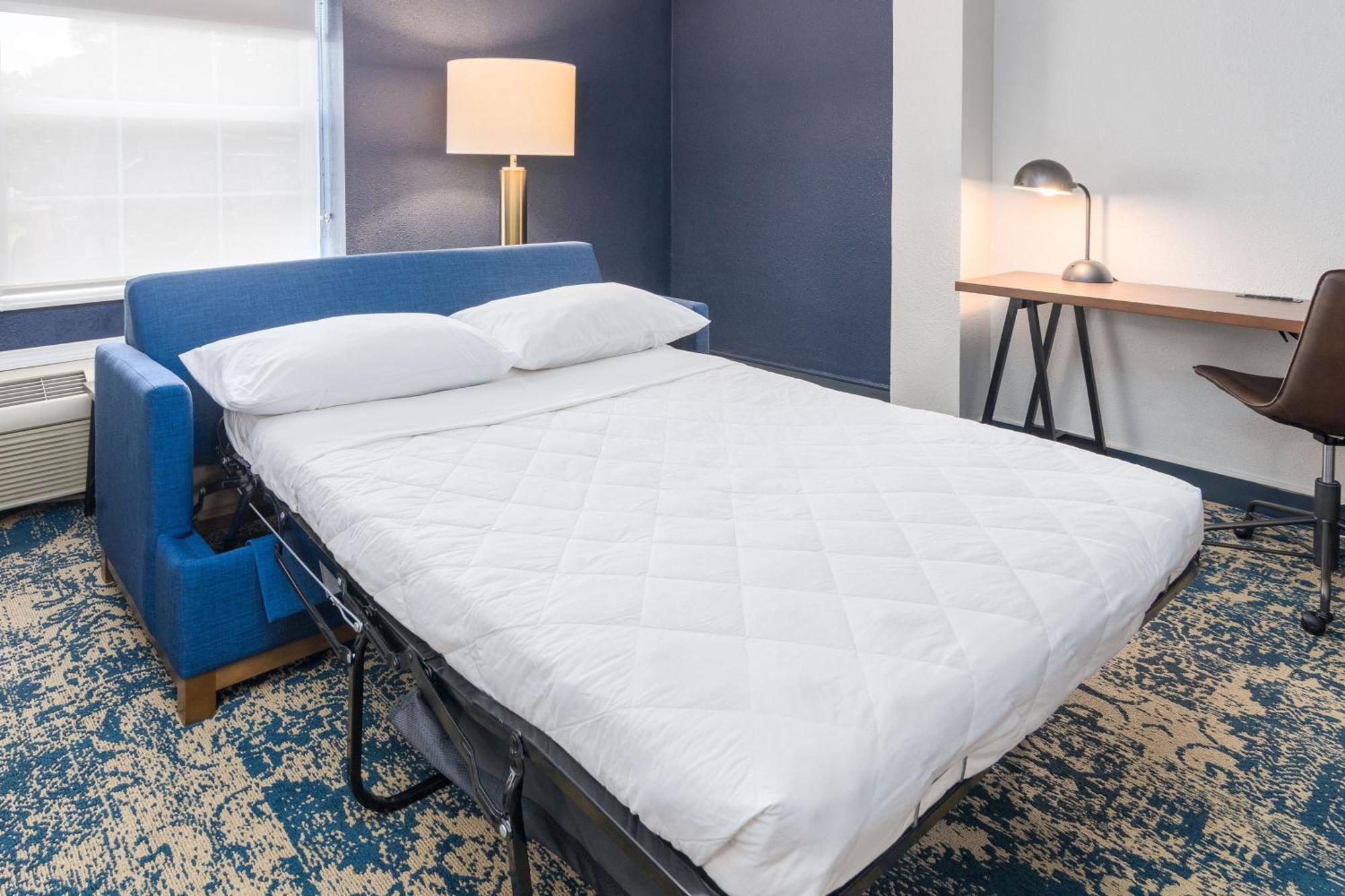 Four Points By Sheraton Eastham Cape Cod Exteriér fotografie