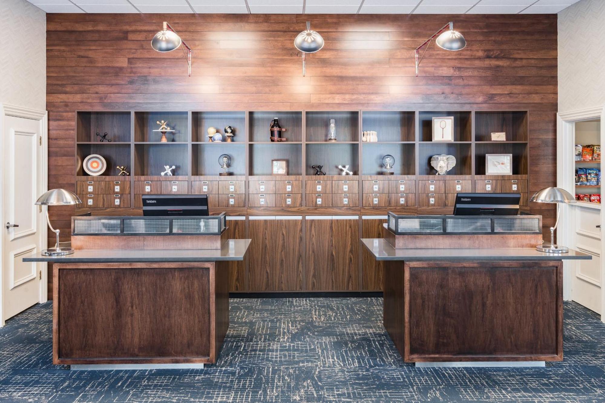 Four Points By Sheraton Eastham Cape Cod Exteriér fotografie