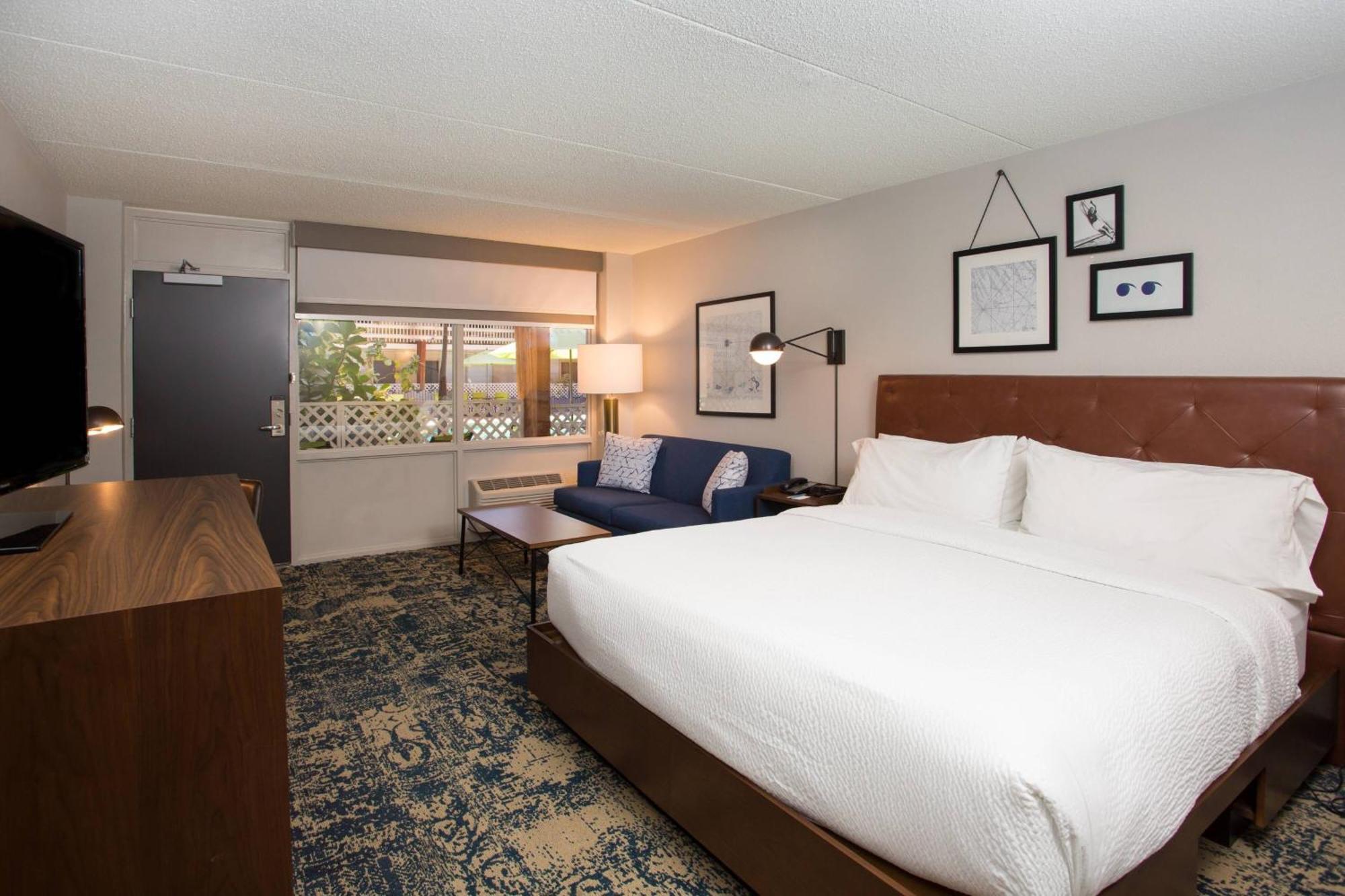 Four Points By Sheraton Eastham Cape Cod Exteriér fotografie