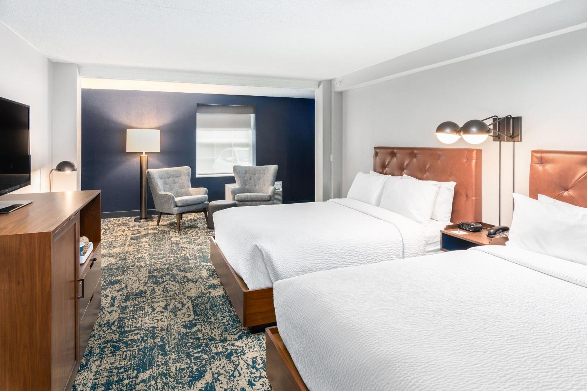 Four Points By Sheraton Eastham Cape Cod Exteriér fotografie