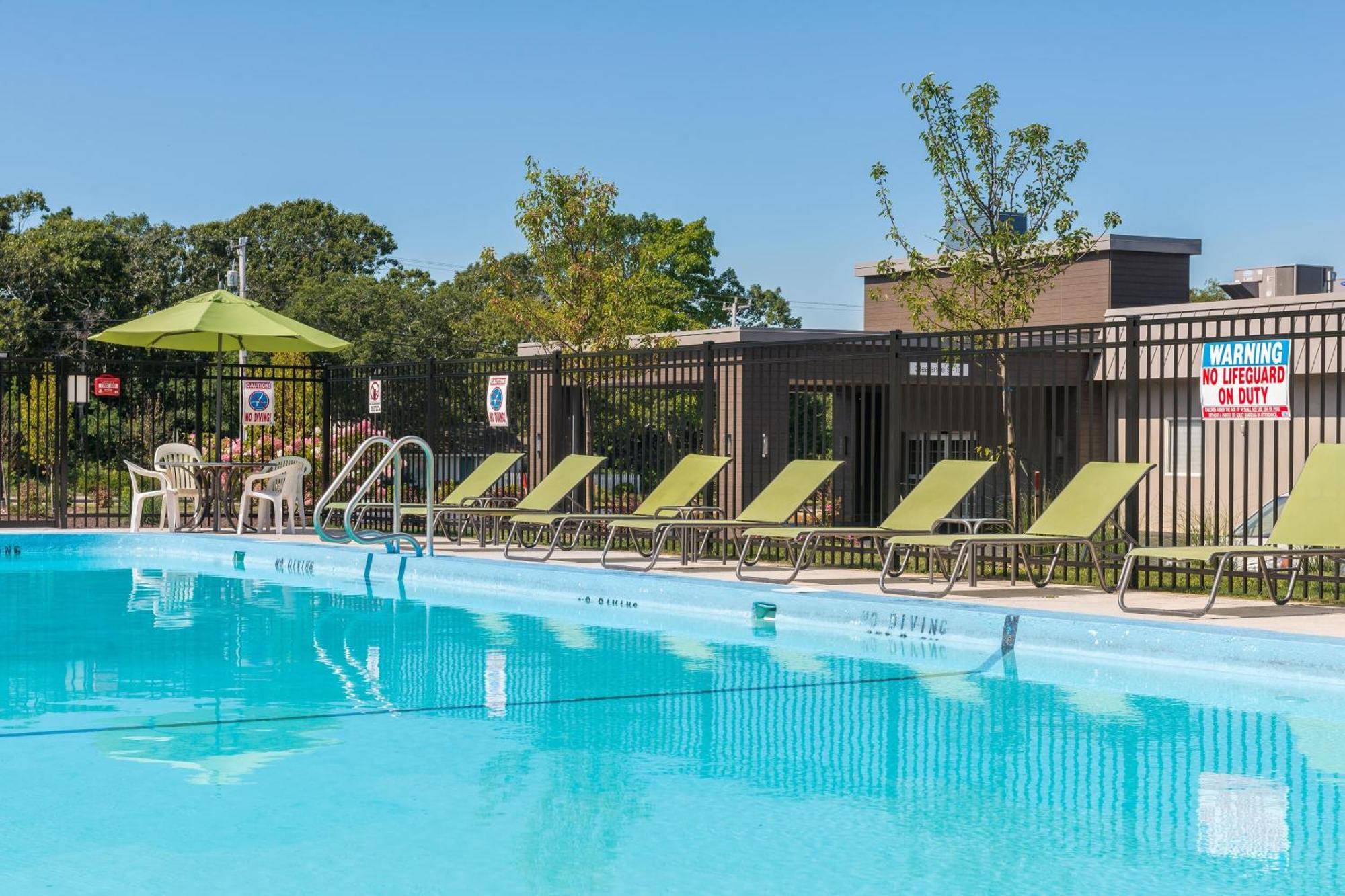 Four Points By Sheraton Eastham Cape Cod Exteriér fotografie
