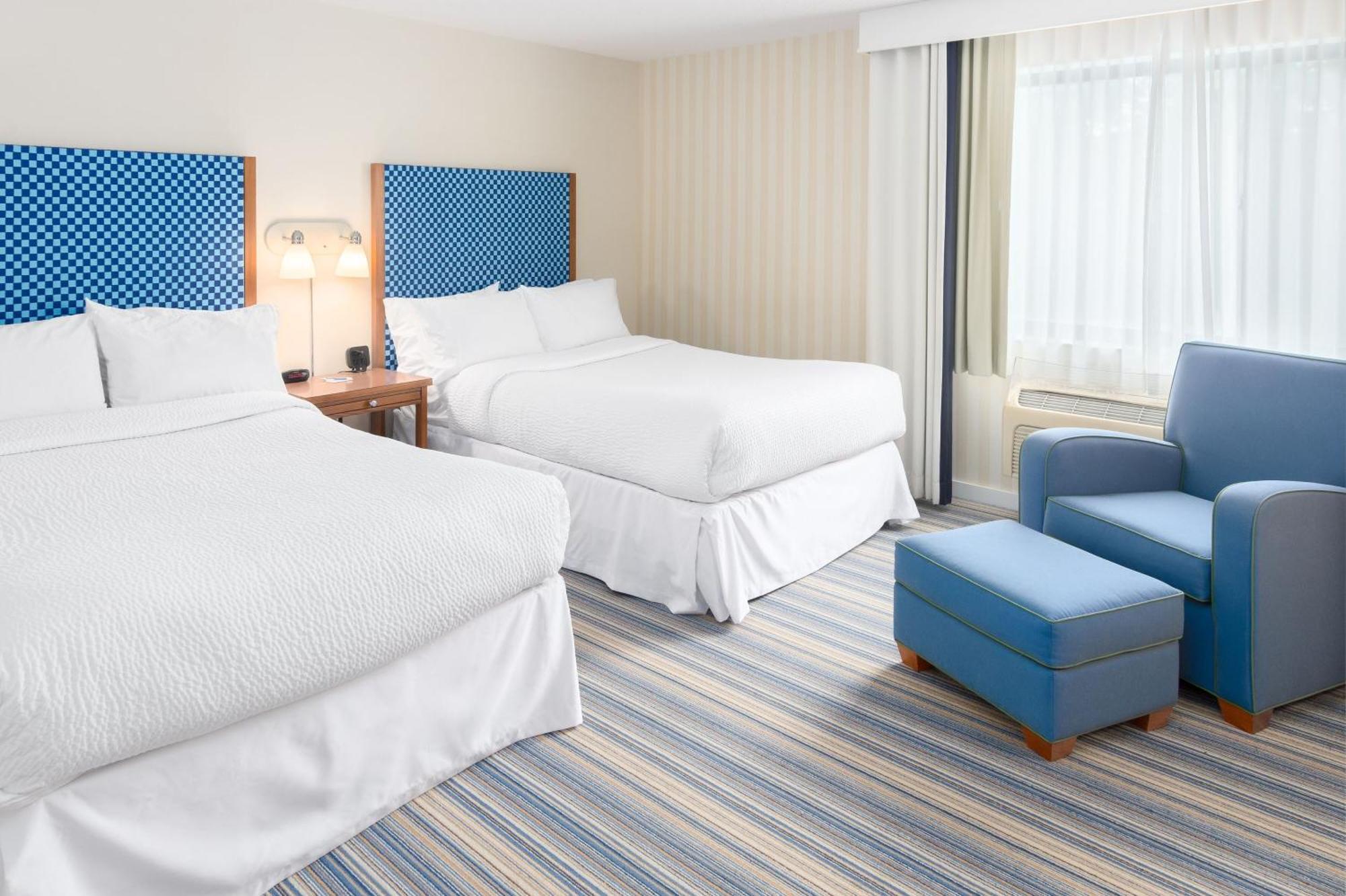 Four Points By Sheraton Eastham Cape Cod Exteriér fotografie