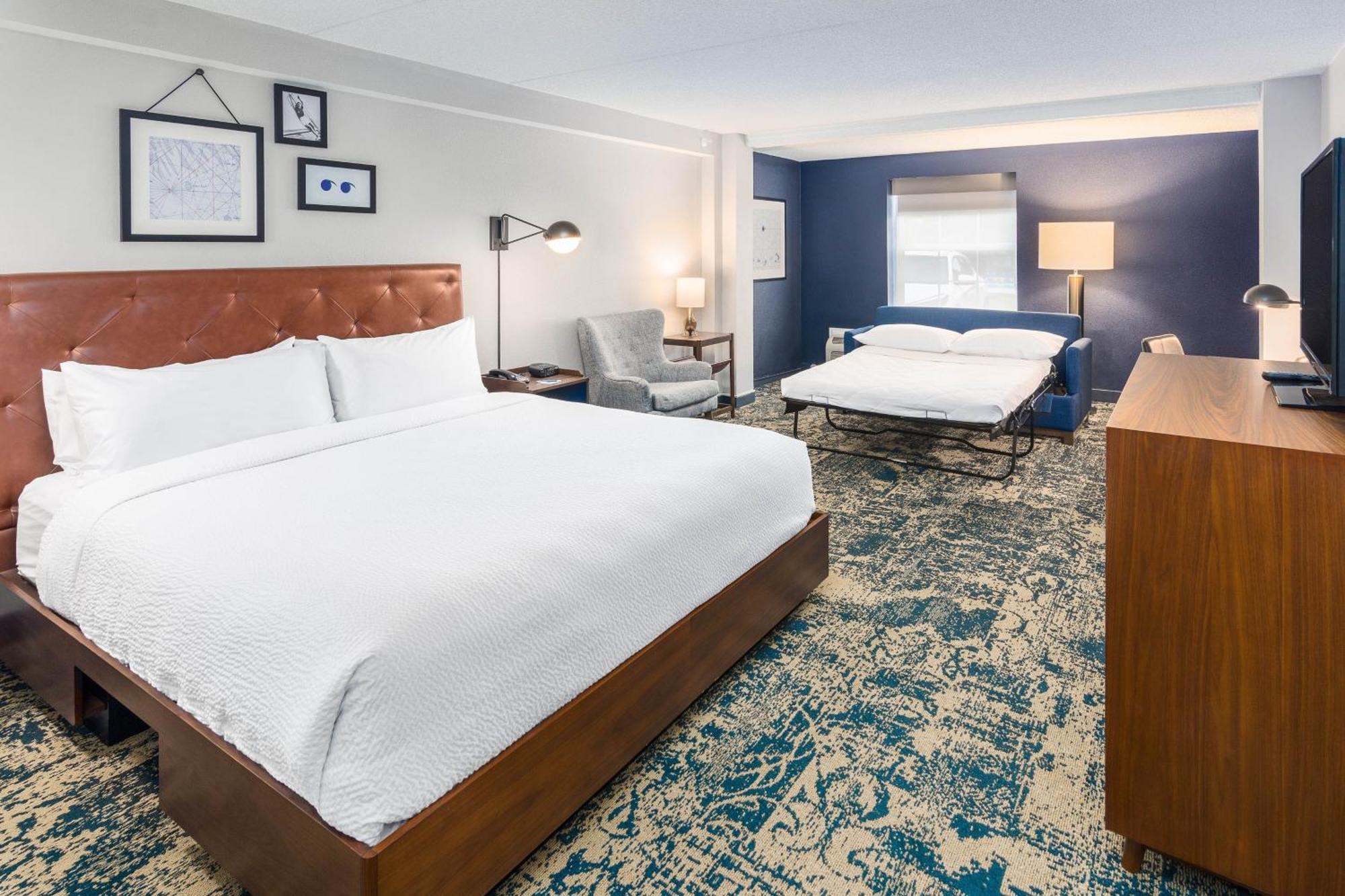 Four Points By Sheraton Eastham Cape Cod Exteriér fotografie