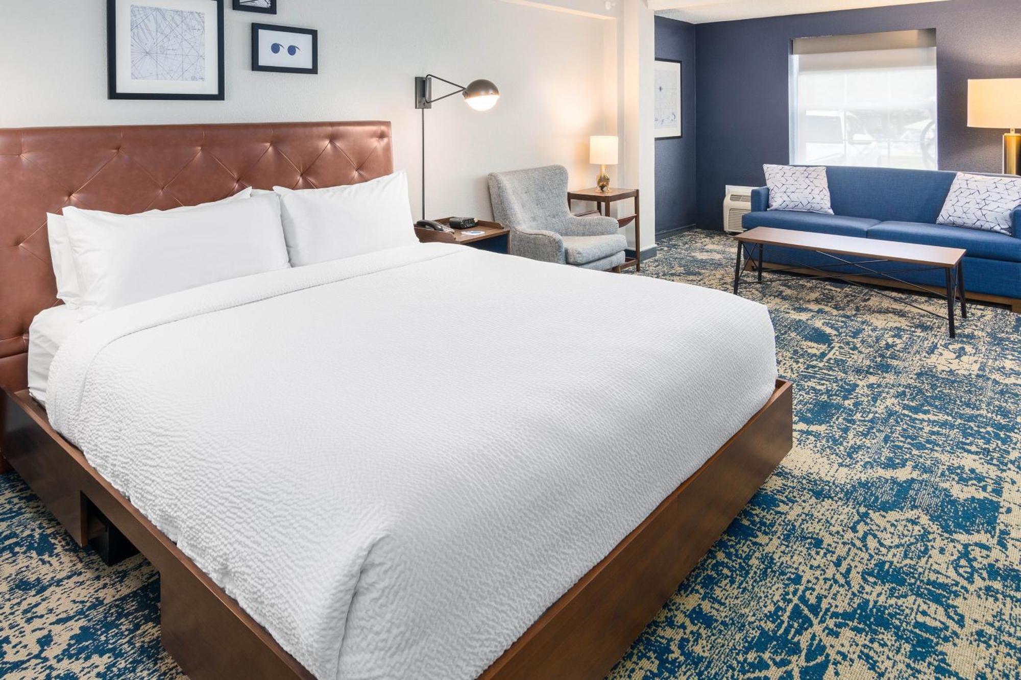 Four Points By Sheraton Eastham Cape Cod Exteriér fotografie