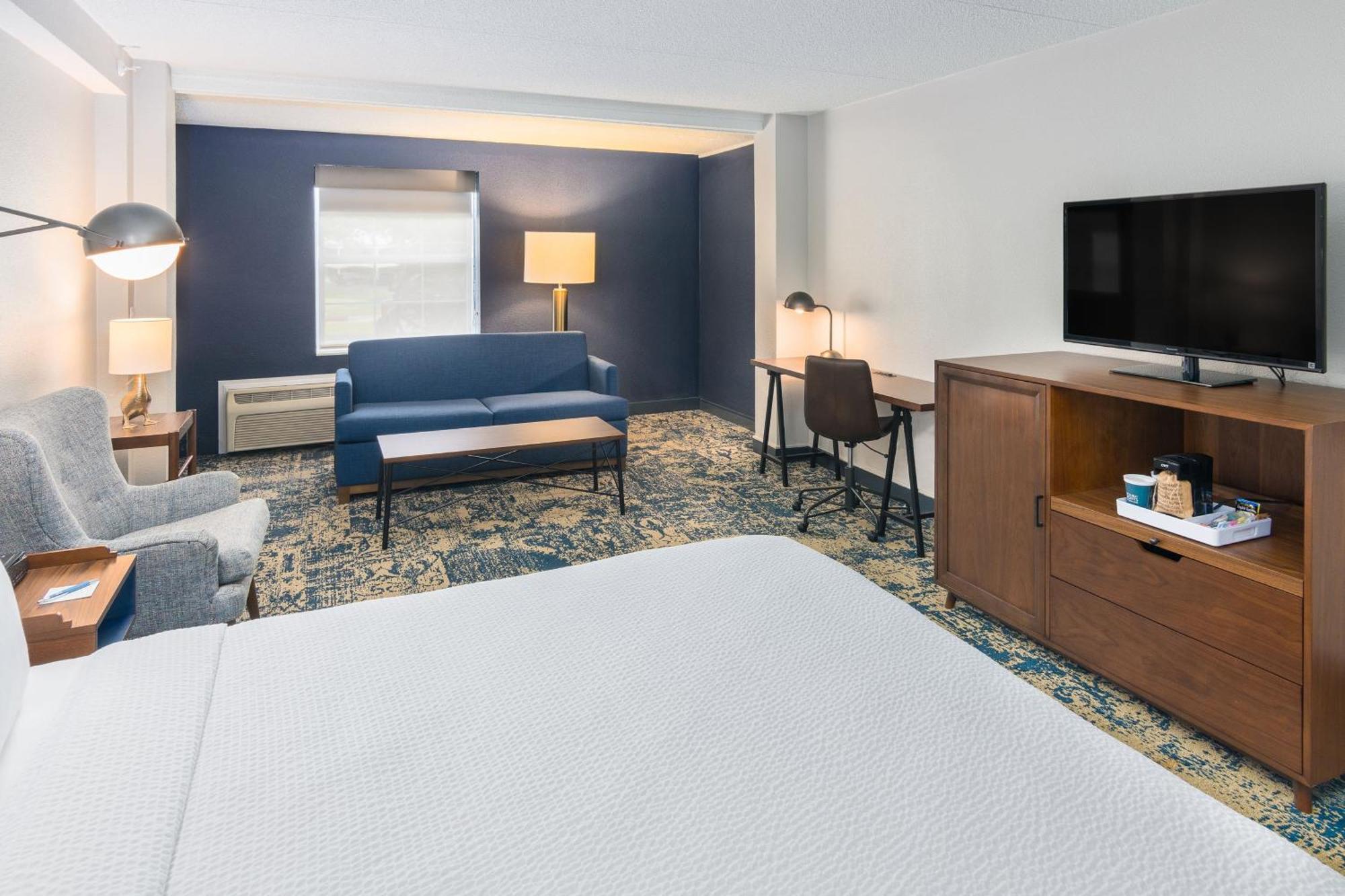 Four Points By Sheraton Eastham Cape Cod Exteriér fotografie
