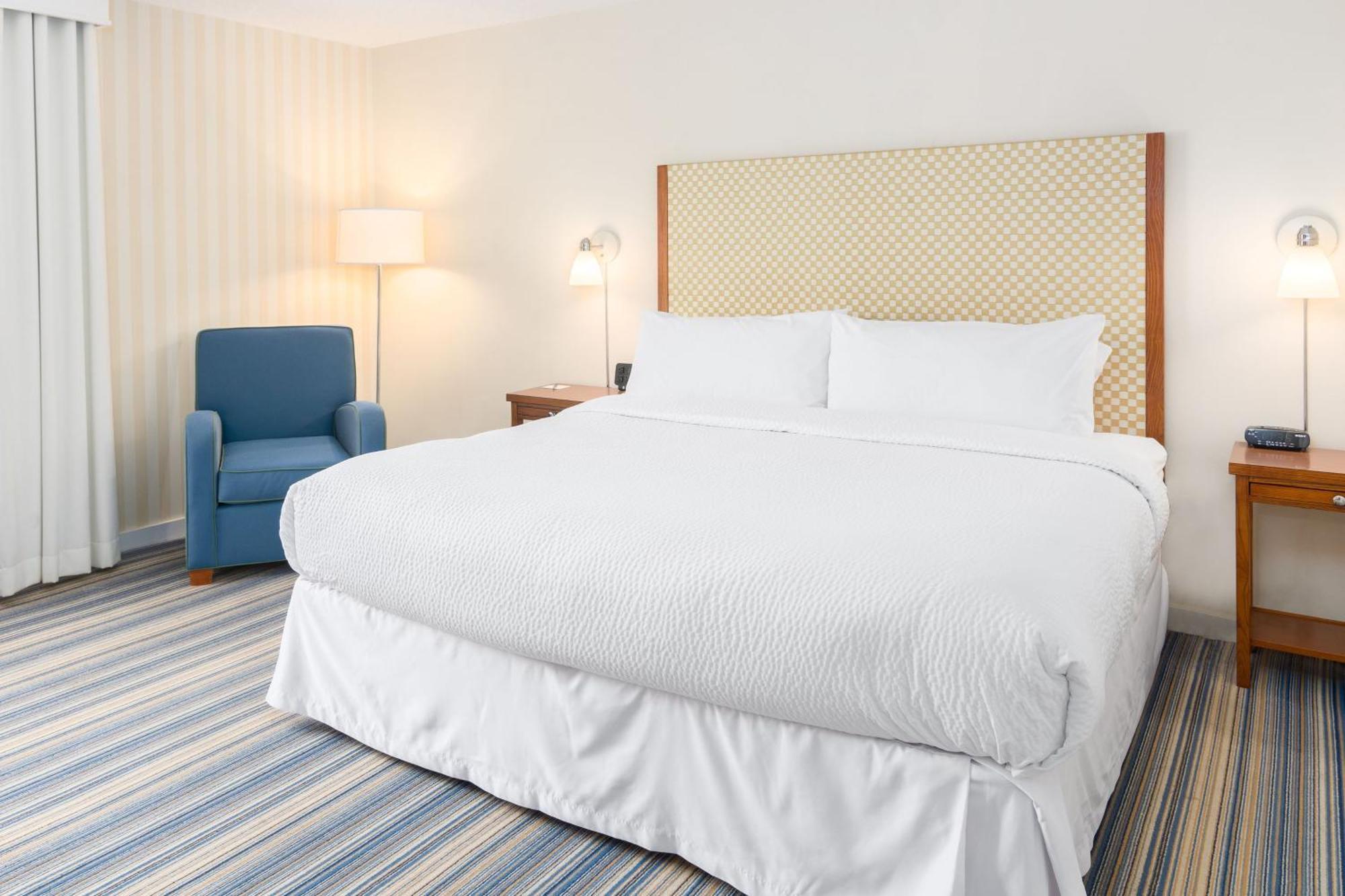 Four Points By Sheraton Eastham Cape Cod Exteriér fotografie