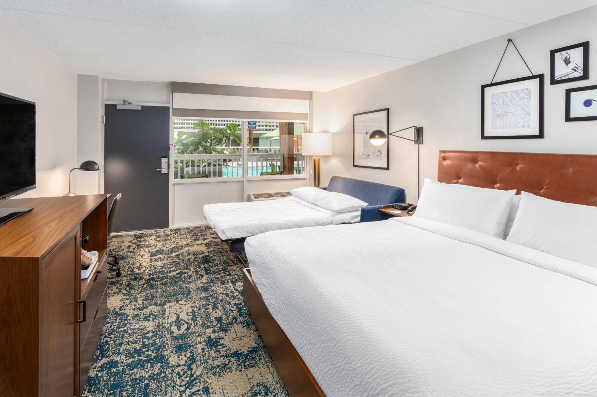 Four Points By Sheraton Eastham Cape Cod Exteriér fotografie