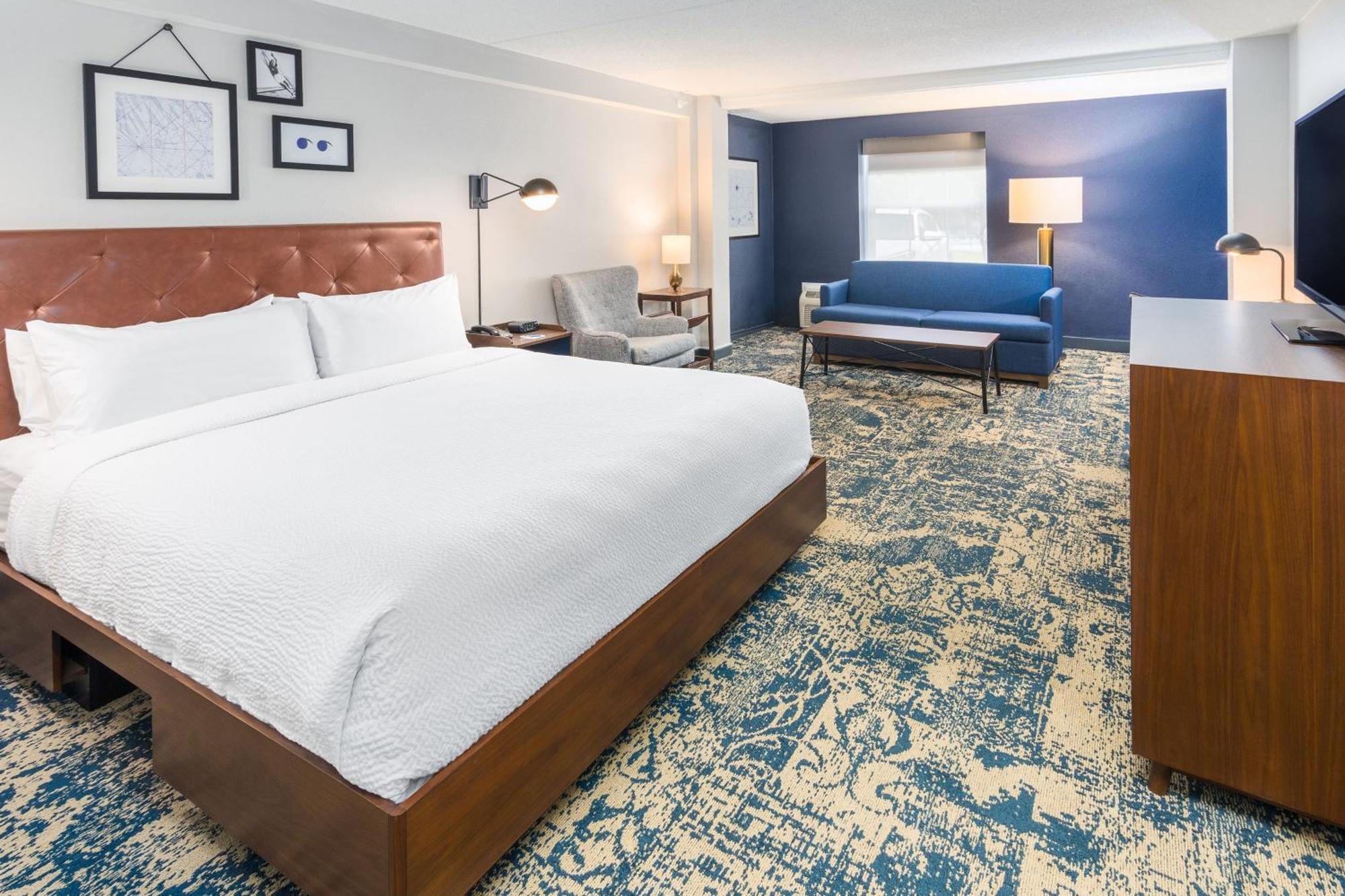 Four Points By Sheraton Eastham Cape Cod Exteriér fotografie