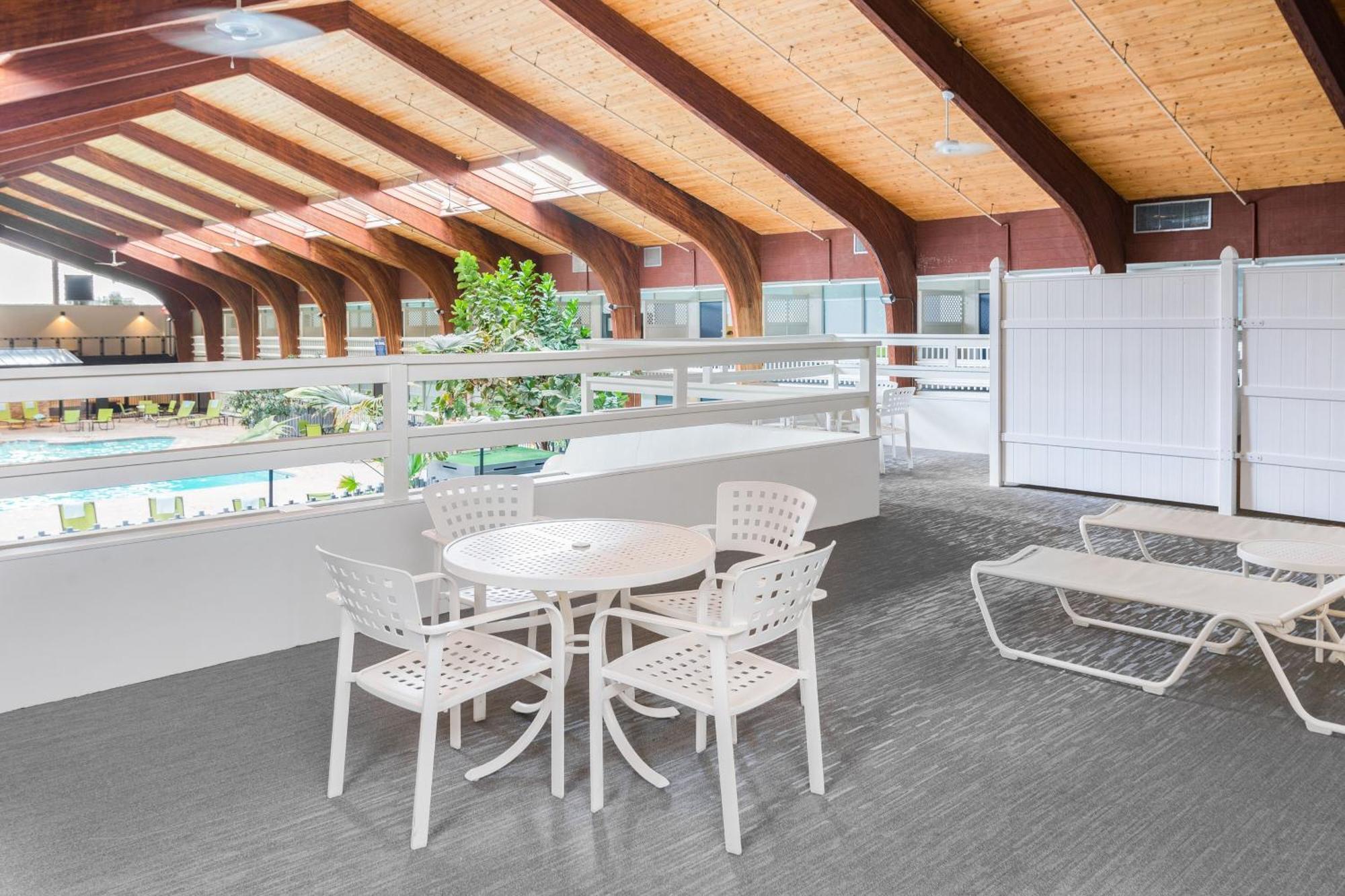 Four Points By Sheraton Eastham Cape Cod Exteriér fotografie