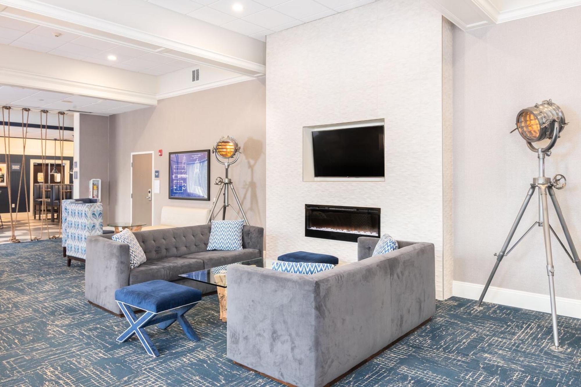 Four Points By Sheraton Eastham Cape Cod Exteriér fotografie