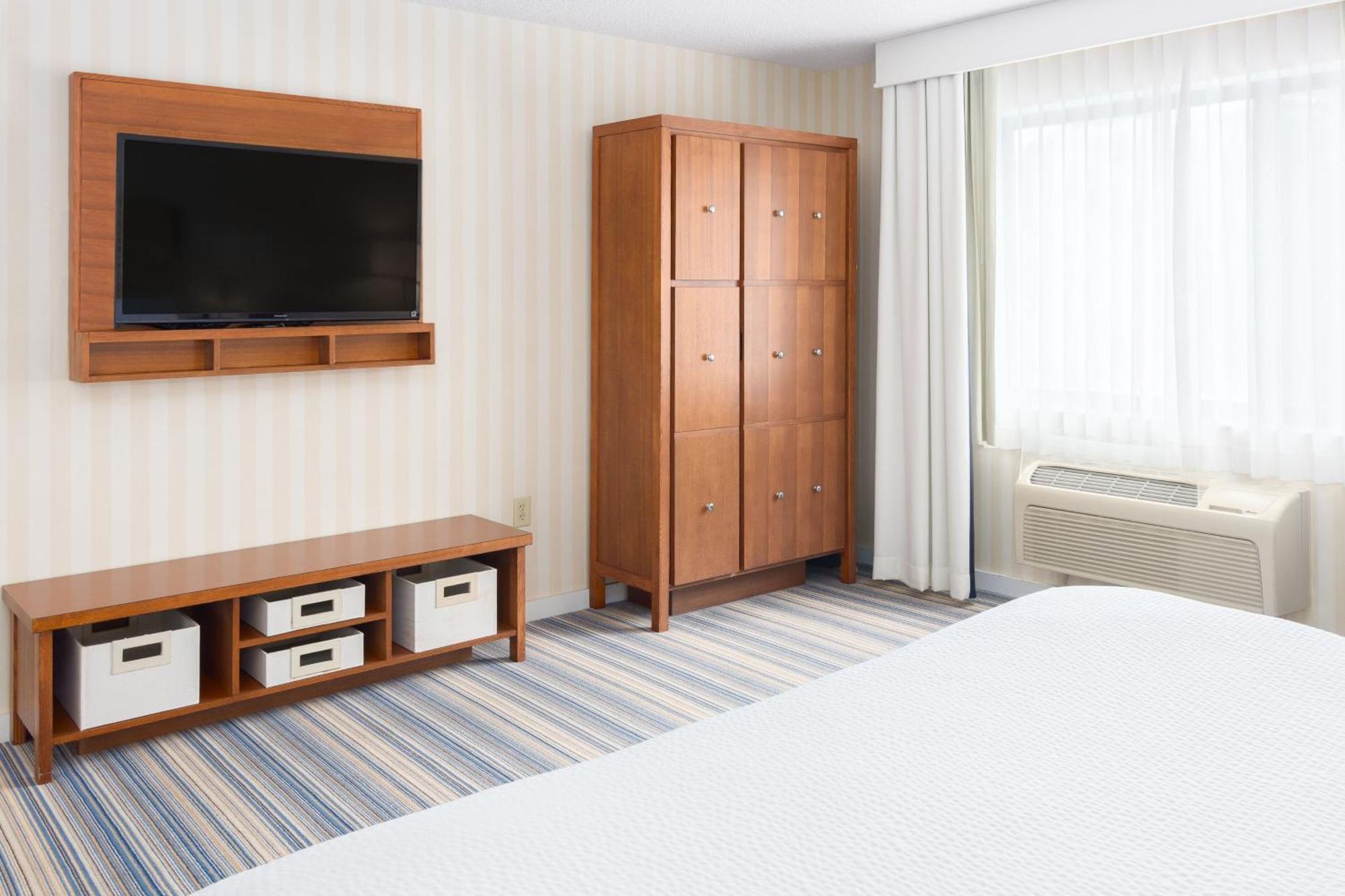 Four Points By Sheraton Eastham Cape Cod Exteriér fotografie