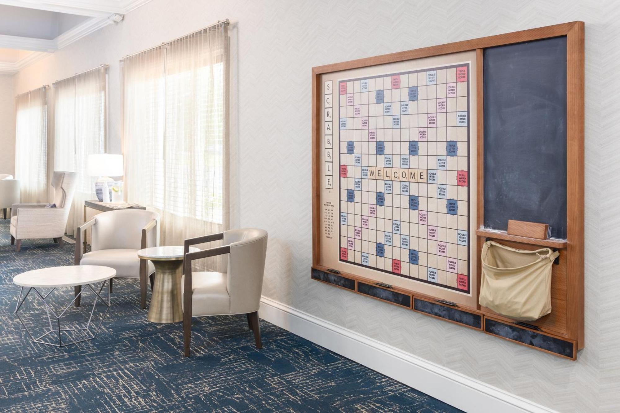Four Points By Sheraton Eastham Cape Cod Exteriér fotografie