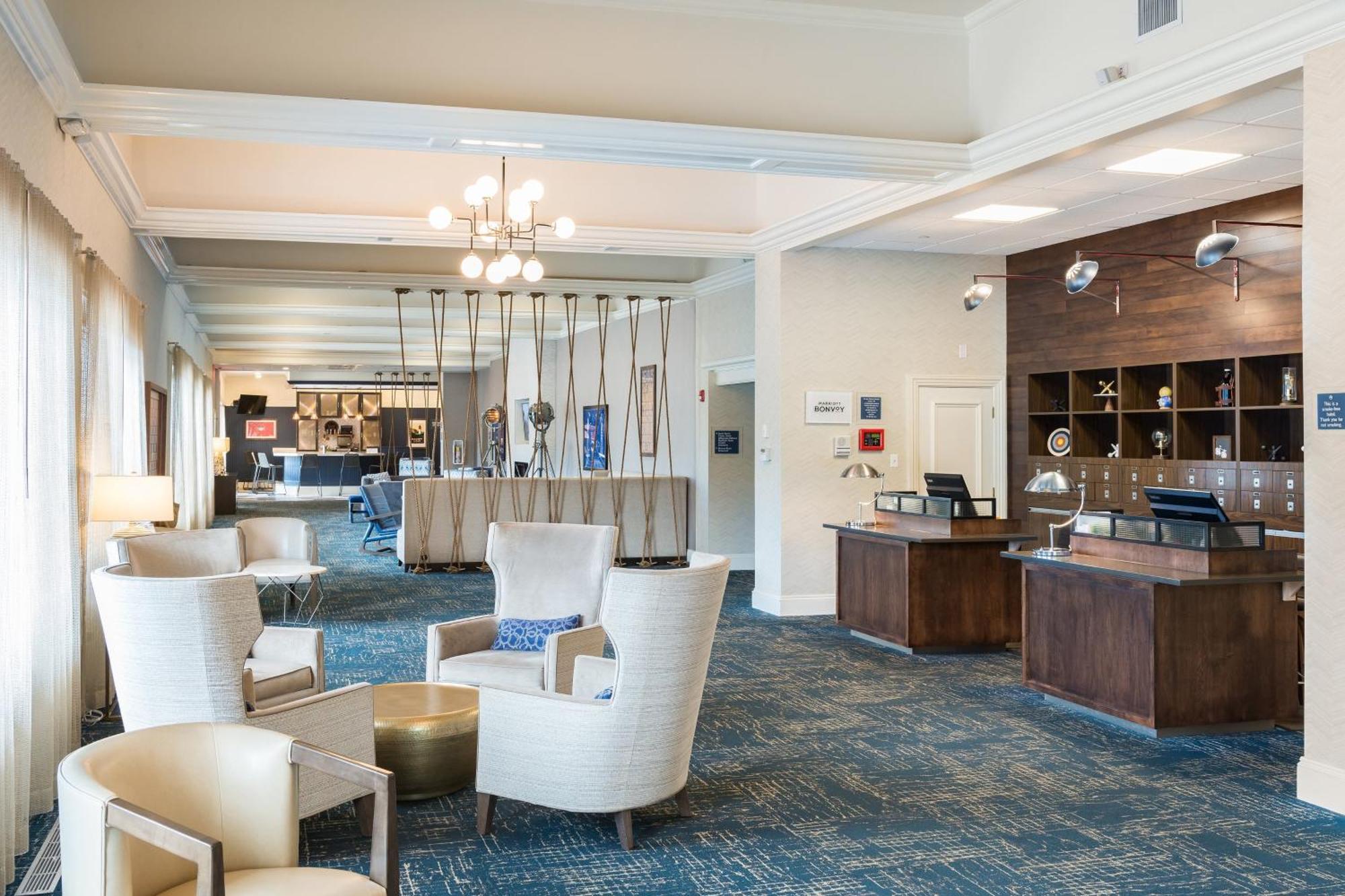 Four Points By Sheraton Eastham Cape Cod Exteriér fotografie