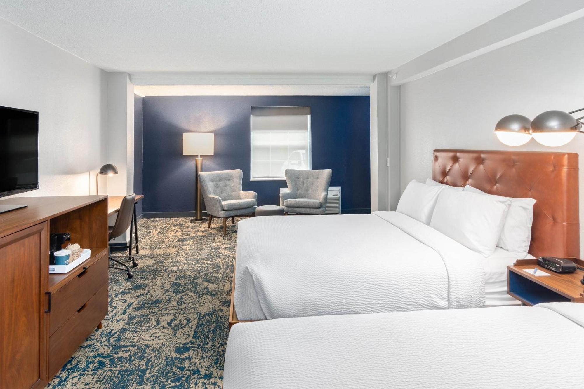 Four Points By Sheraton Eastham Cape Cod Exteriér fotografie